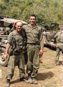 Yes, I am the short one. 